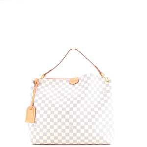 Louis Vuitton Graceful Handbag Damier #237660L18B
